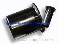 carbon steel lap joint stub ends