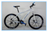 26 Inch 24 Speed Aluminum Alloy Mountain Bike