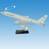 1/100 scale 47cm TANKER logo B707 model boeing