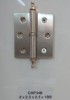 lift-off door hinge