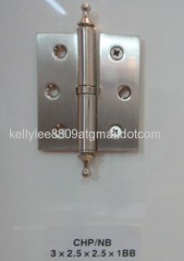 lift-off door hinge