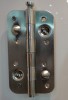 security door hinge