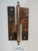 door hinges