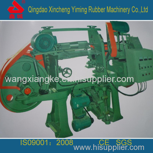 Slope Splitting Machine, Slanting Cutter,Shoes Materials Cutting Machine, Slope Cutter