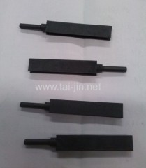 MMO Coated Anode for Disfection of Swiming Pool