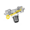 RPSB Swivel Male Tee Rapid Joint Fittings