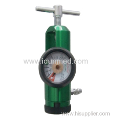 CGA870MINI Medical Oxygen Regulator