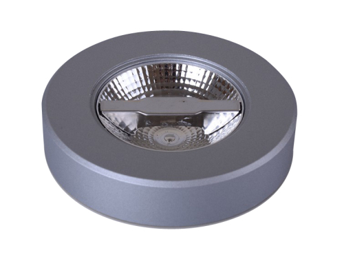LED GX53 Lamps 5W AC90-260V COB Reflector LED Cabinet Lights Ceiling Bulbs