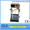 box feeder Powder Coating Gun