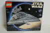 Lego Star Wars UCS Imperial Star Destroyer 10030