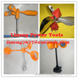 discourage birds Solar Bird Repeller