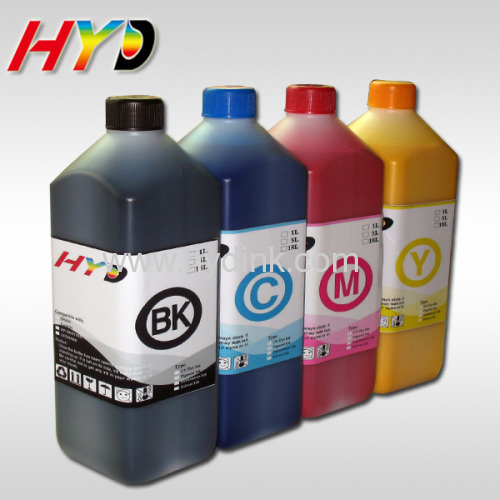 For Epson DX4/DX5/DX6 Eco-Solvent ink made in China