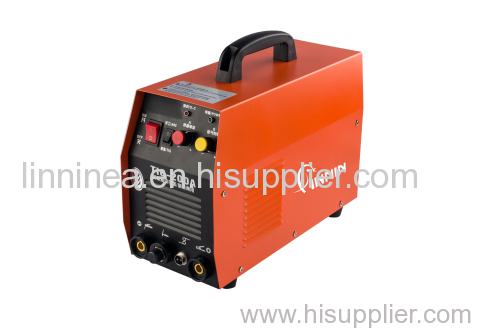 High Efficiency, TIG Inverter DC Argong Arc Welding Machine, Lanying TIG-200A