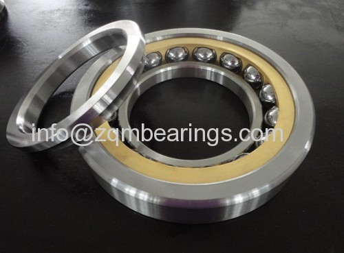 QJ1092 N2 MA Bearing 460mmX680mmX100mm