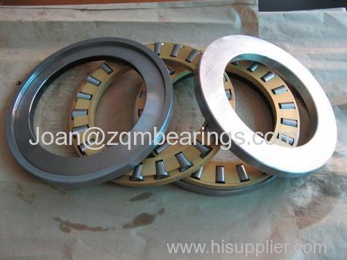 811/800 Bearing 800X950X120MM Thrust Cylindrical Roller Bearing