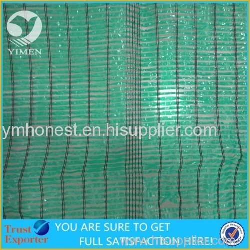 Agricultural shade net/Greenhouse shade netting