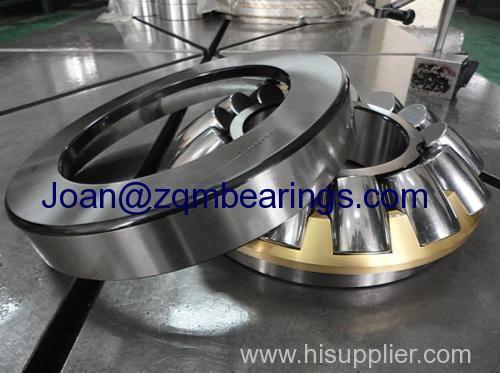 29484 Thrust Spherical Roller Bearing 420X730x185mm 29484E 29484EM 29484M 29484EF