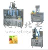 Carton Box Juice Liquid Packaging Sealing Machines