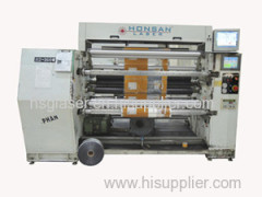 Easy tearing line plastic laser cutting machine HS-P20