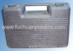 plastic blow molding tool boxs or cases