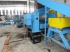 Scrap Tyre Crusher Machine