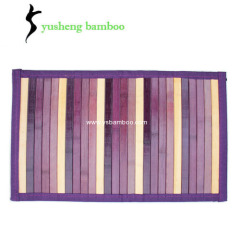 Bamboo Area Rugs Wholesales