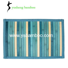 Cheap Bamboo Yuga Mat