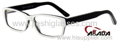 HAND MADE ACETATE OPTICAL FRAME