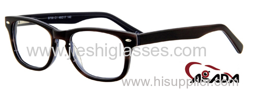 FASHION ACETATE GENTLEMEN OPTICAL FRAME