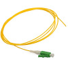 LC/APC Single Mode Fiber Optic Pigtail 0.9mm