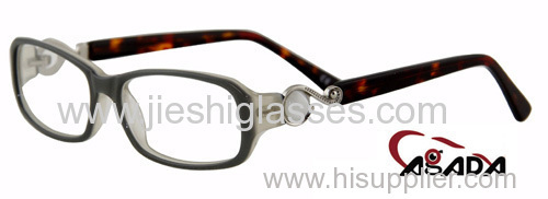 HAND-MADE ACETATE OPTICAL FRAME