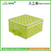 2014 green storage box