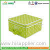 2014 green storage box