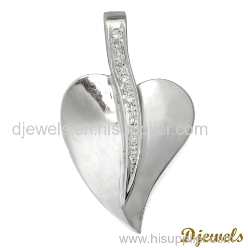 Diamond Pendant, Diamond Jewelry, Diamond pendant Jewelery