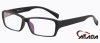 TR90 PLASTIC OPTICAL FRAME FOR GENTLEMEN