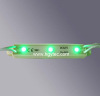 R/G/B/Y/W DC12V led module,high bright waterproof led module(HL-ML-3B3)