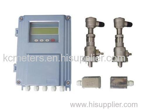 remote type Ultrasonic Flow Meter