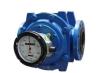 KCCV Oval Flow Meter