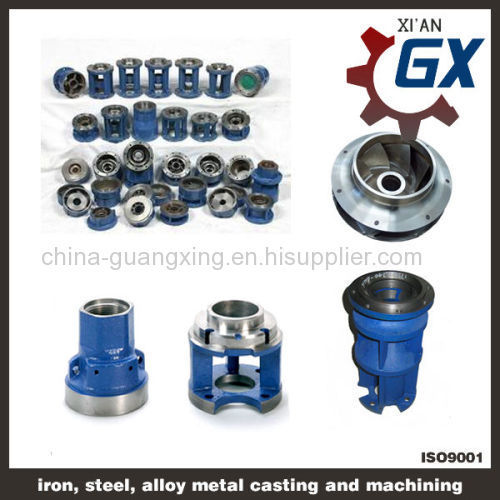 deep well pump parts, Submersible pump parts, Engine parts