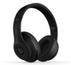 Beats Studio 2.0 On-Ear Wired Headphones Matte Black