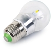 3w led candle bulb e14 e27 b22 led bulb