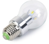 4w e27 base led candle bulb e14 led bulb