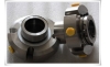 Cartridge mechanical seals (AZ4620)