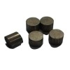 Precise dimension Sintered Ndfeb magnet