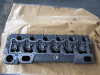 caterpillar cylinder head 8n1187 CAT engine parts for aftermarket 2W0656 head caterpillar square parts 3306 PC