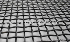 Stainless steel mesh grill is perfect solution for car grilles