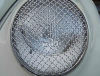 Woven wire mesh grills are perfect for car radiator grilles vents