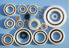 Plastic bearings Chinese bearings