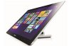 IdeaCentre A740 27 inch Multi-touch 2560 x1440 i7-4700MQ 2.4GHz 8GB RAM 1TB HDD+8GB SSD Windows 8.1 All-in-One USD$499