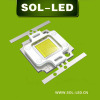 HIGH POWER LED COB 10W 900-1000lm 350mA or 1050mA